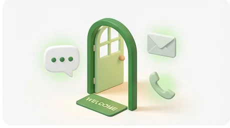 相談のしやすさ