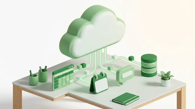 クラウドツール導入・運用支援