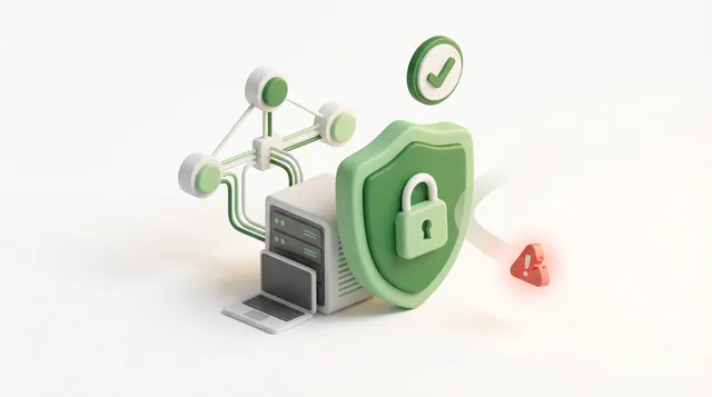 セキュリティ・ITインフラ整備